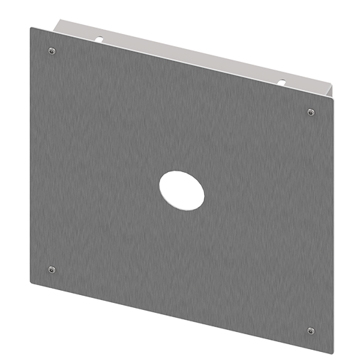 Model A610 - Access Covers. .