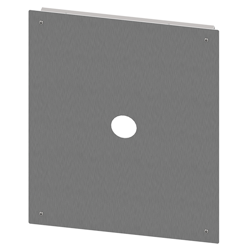 Model A611 - Access Covers. .