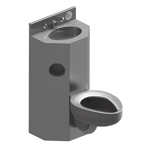 Model M3118-90C - Combination Fixtures. .
