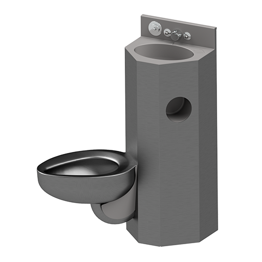 Model M3115-45L - Combination Fixtures. .