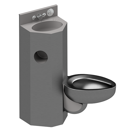 Model M3115-45R - Combination Fixtures. .