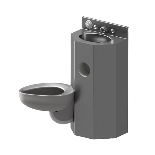 Model M3118-45L - Combination Fixtures. .