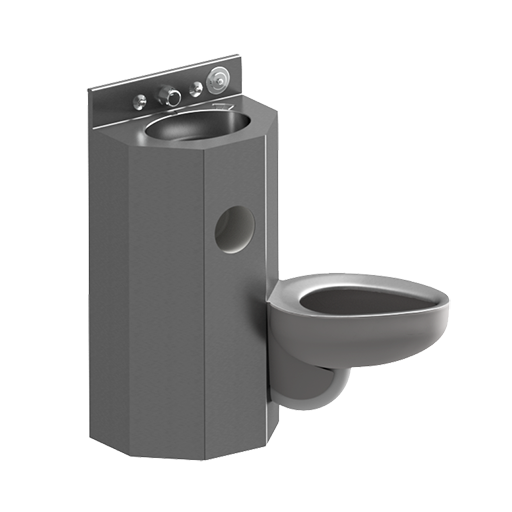 Model M3118-45R - Combination Fixtures. .