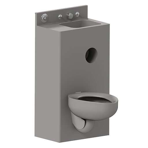 Model M3120-90L - Combination Fixtures. .