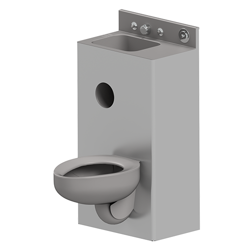 Model M3120-90R - Combination Fixtures. .