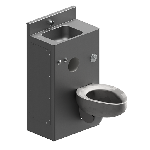 Model 3620-90R&L - Combination Fixtures. .