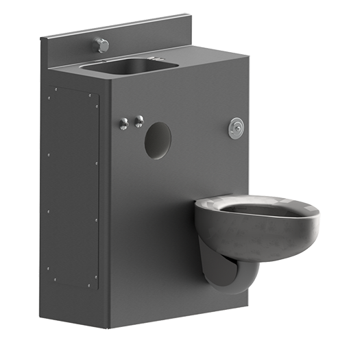 Model 3626-90R&L - Combination Fixtures. .