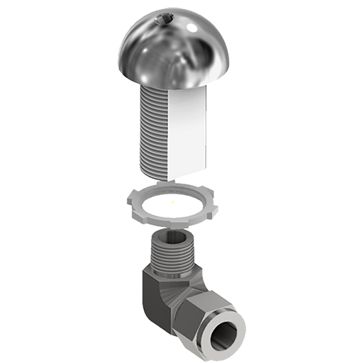 Model 37189 - Bubblers and Fillers. .