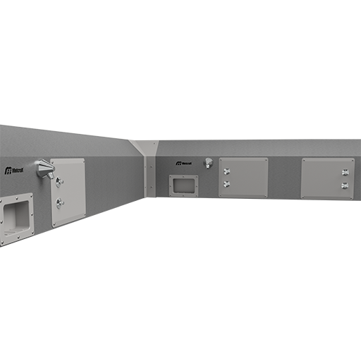Model 710 - Commercial Showers. .